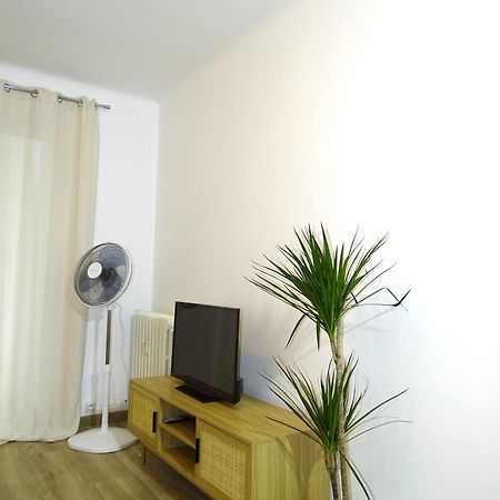 Tilia Jourdan-Studio Cosy Aix Centre-Cours Mirabeau-Parking-Wifi-Smart Tv-Rue Calme Aix-en-Provence Luaran gambar