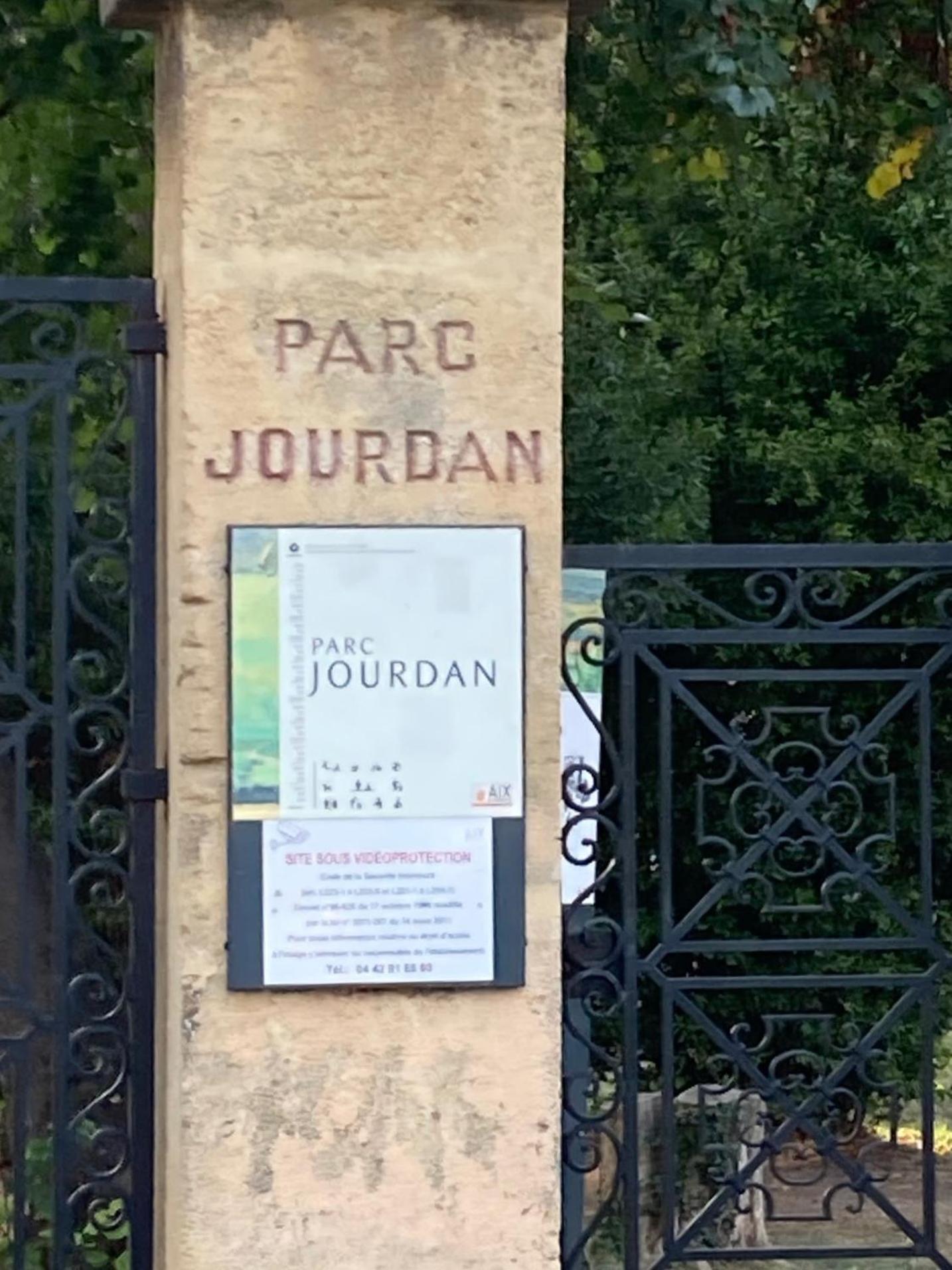 Tilia Jourdan-Studio Cosy Aix Centre-Cours Mirabeau-Parking-Wifi-Smart Tv-Rue Calme Aix-en-Provence Luaran gambar